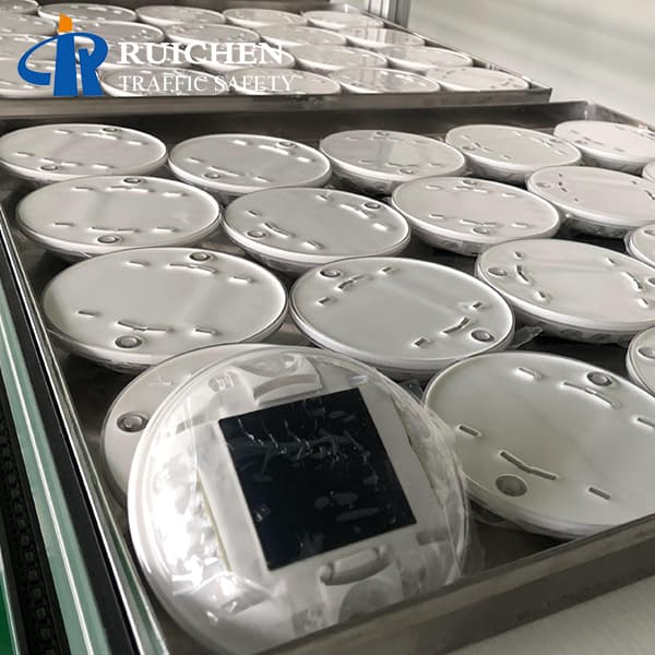 <h3>Customized Solar Road Stud For Expressway Factory--NOKIN </h3>
